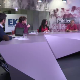 Transiciones postpetroleo