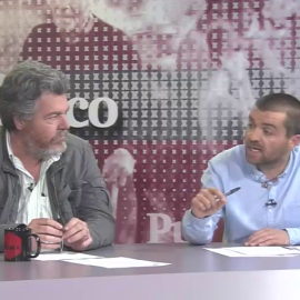 Toros: la violencia como arte