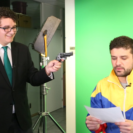 Olrait Diario': la exclusiva