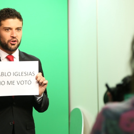 Un dí­a en la vida de Pedro Sánchez