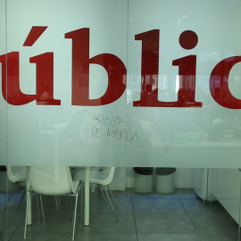 Detenido el Ángel Marcelo