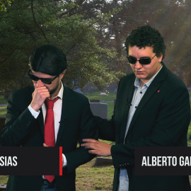 El entierro del sorpasso