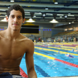 Hugo González: "No da tiempo a que los récords se te suban a la cabeza"