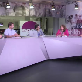 Las consecuencias de las polí­ticas de austeridad en Europa y sus alternativas