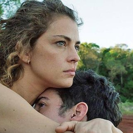 Paulina¸ de Santiago Mitre