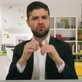 Pedro Sánchez se hace youtuber