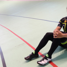 Helena Casas: "El atropello de Escuredo ha sido muy fuerte"