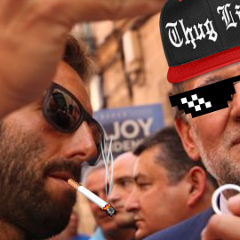 Rajoy se hace youtuber