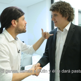 Polí­tica, Manual de Instrucciones (Director's Cut)