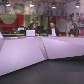 Elecciones vascas y gallegas, investidura y paz en Colombia