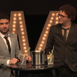 NTMEP #2 - Sección Finale: los 30 años de Miguel