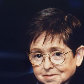 Fallece a los 81 años el señor Galindo de 'Crónicas Marcianas'./ EFE