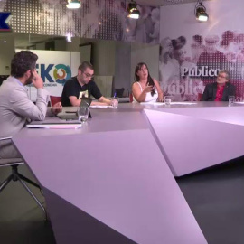 El sindicalismo a debate