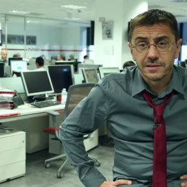 (TEASER) 'Colombia, más allá del silencio de los corderos', con Juan Carlos Monedero