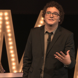 NTMEP #3 - Monólogo