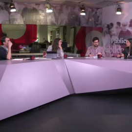 Corrupción PP y racismo