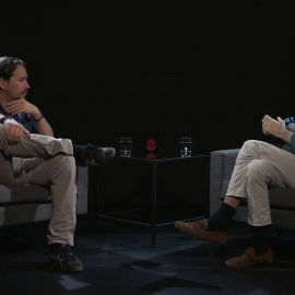 Antonio Maí­llo: '¿Por qué me hice del PCE?'