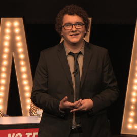 NTMEP #4 - Monólogo