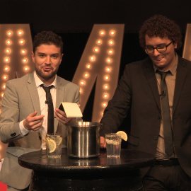 NTMEP #4 - Sección Finale: ¿Por qué no os morí­s?