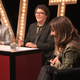 NTMEP #4 - Ana Pardo de Vera y el 'Inda Gate'