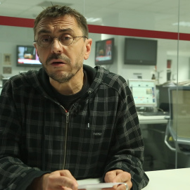 Fernández Dí­az, saca tus sucias manos del Gobierno de España