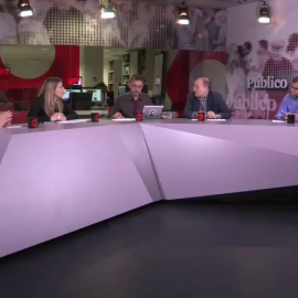 Elecciones de Todo a 100