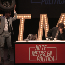 NTMEP #1 - Las Noticias
