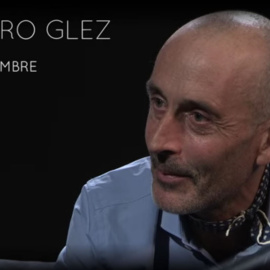 Montero Glez: 'Los años 80 fueron una auténtica porquerí­a'