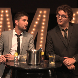 NTMEP #1 - Sección Finale: el origen de NTMEP