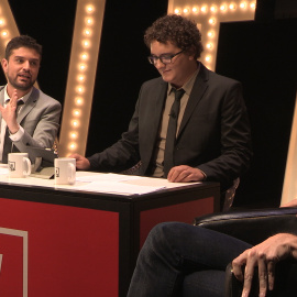 NTMEP #1 - Quique Peinado se convierte en comentarista de fútbol