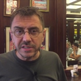 Sánchez: tarde piaste, pajarito