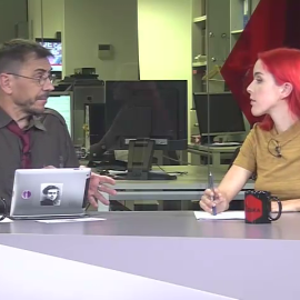 Pornografí­a y feminismo