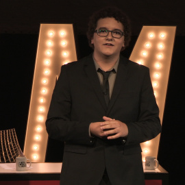 NTMEP #2 - Monólogo