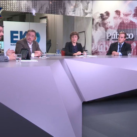  ¿Es China un gigante con los pies de barro?