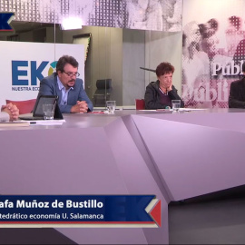 ¿Cobraremos las pensiones?