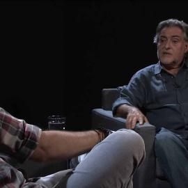 Pepu Hernández: 'Soñaba con decirle que no al Real Madrid'