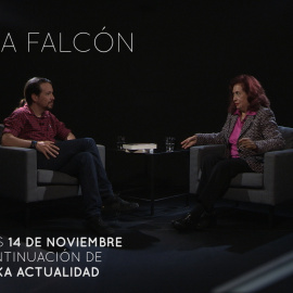 Lidia Falcón - Billy el Niño