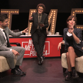 NTMEP #8 - El gran debate sobre Trump con Ana Morgade