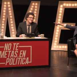 NTMEP #8 - Ana Morgade, el origen