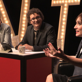 NTMEP #8 - Ana Morgade y la intoxicación