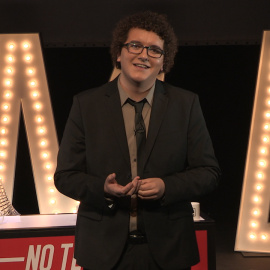 NTMEP #9 - Monólogo