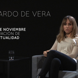 Ana Pardo de Vera: 'Son los empresarios los que mandan en los medios'