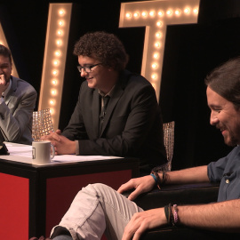 NTMEP #9 - Pablo Iglesias y la batalla por Madrid