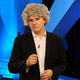 NTMEP #10 - El PSOE feroz