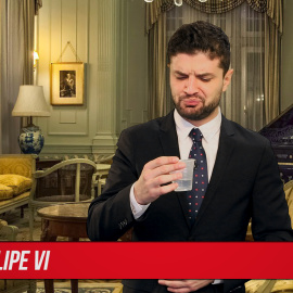 NTMEP #6 - Las consultas de la verdad