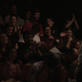 NTMEP #6 - Monólogo