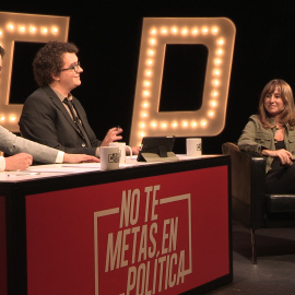 NTMEP #4 - Ana Pardo de Vera: Zapatero y Chávez