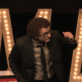 NTMEP #5 - Monólogo