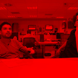 NTMEP #5 - Alarma anti-salvajadas