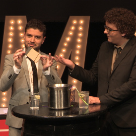 NTMEP #5 - Sección Finale: Gente que cae bien